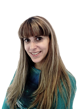 Drª. Maggie Vaz